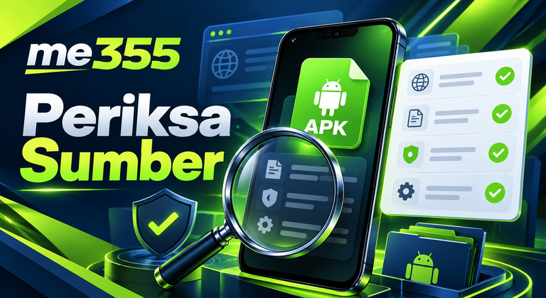 Ilustrasi panduan me355