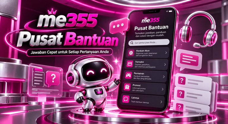 Ilustrasi panduan me355